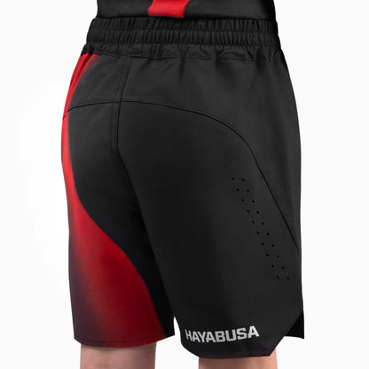 Youth Apex Nova Grappling Shorts Hayabusa