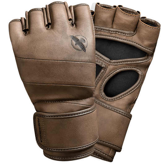 Guantes de MMA T3 LX  de Cuero