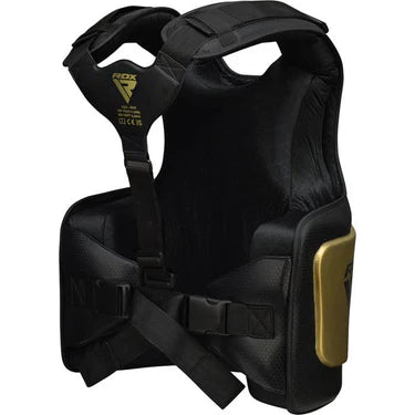 Protector corporal RDX L1 Mark Pro