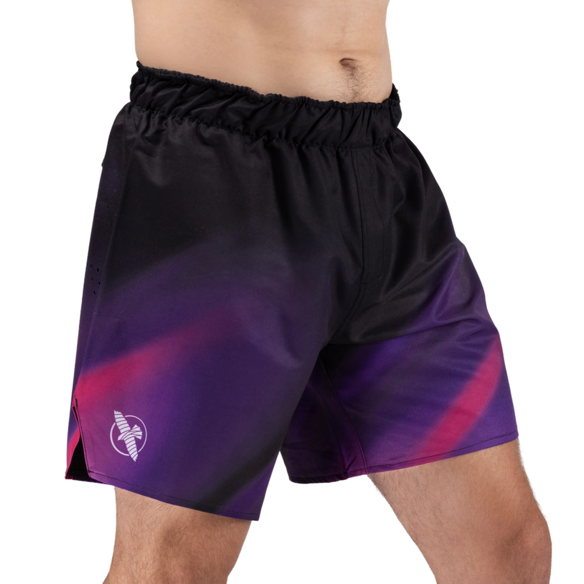 Los pantalones cortos ligeros Nova Hayabusa