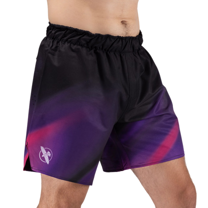 Los pantalones cortos ligeros Nova Hayabusa