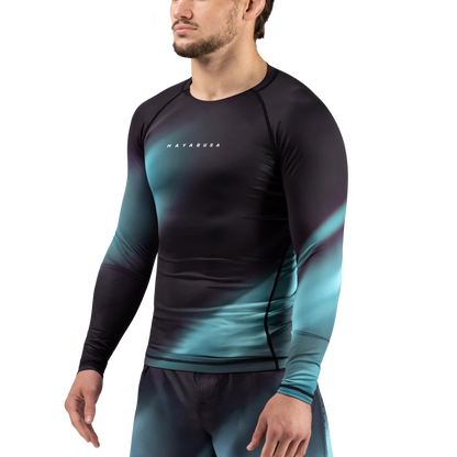 Men’s Apex Nova Rash Guard Hayabusa