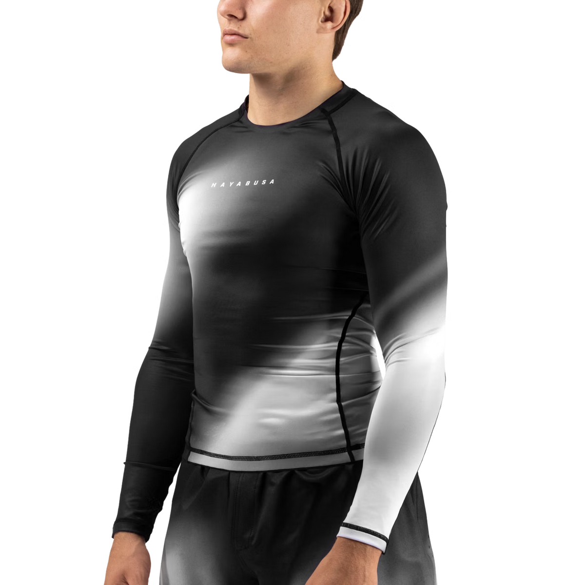 Men’s Apex Nova Rash Guard Hayabusa