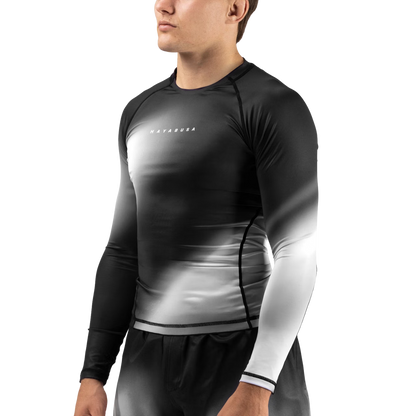 Men’s Apex Nova Rash Guard Hayabusa