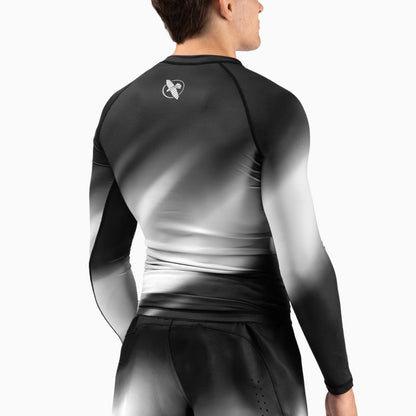 Men’s Apex Nova Rash Guard Hayabusa