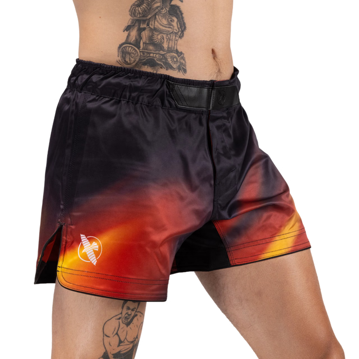 Shorts Hayabusa Men’s Apex Nova