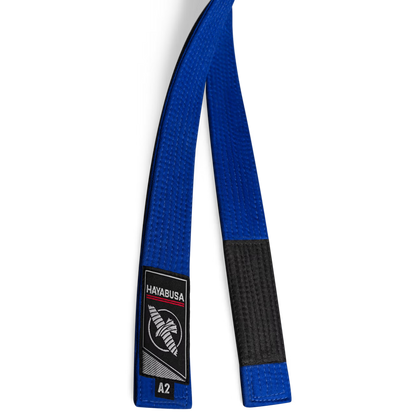 Jiu Jitsu Belt Hayabusa