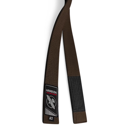 Jiu Jitsu Belt Hayabusa