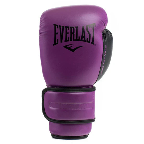 Gauntes de Boxeo Everlast PowerLock