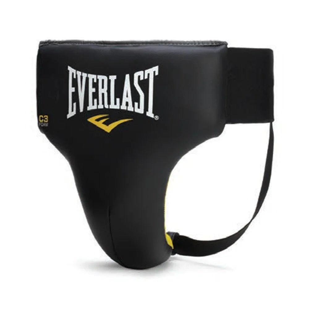 Protector Genital Diseño Flexible Everlast