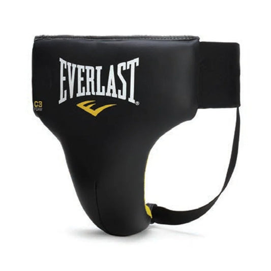 Protector Genital Diseño Flexible Everlast