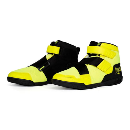 Botas de boxeo Powerlock X-Trainer