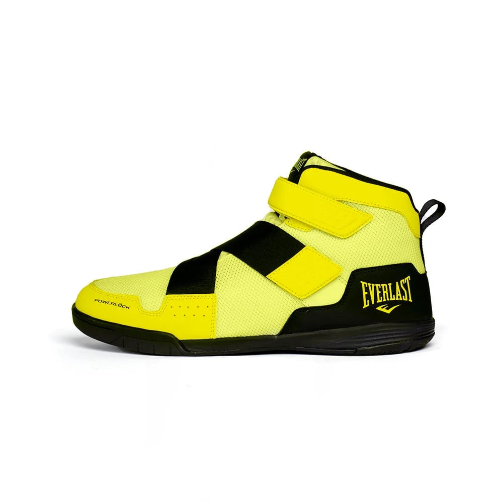 Botas de boxeo Powerlock X-Trainer