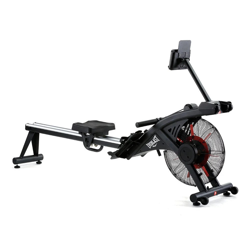 Maquina Remo Everlast Cardio Completo 32 Niveles