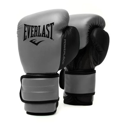 Gauntes de Boxeo Everlast PowerLock