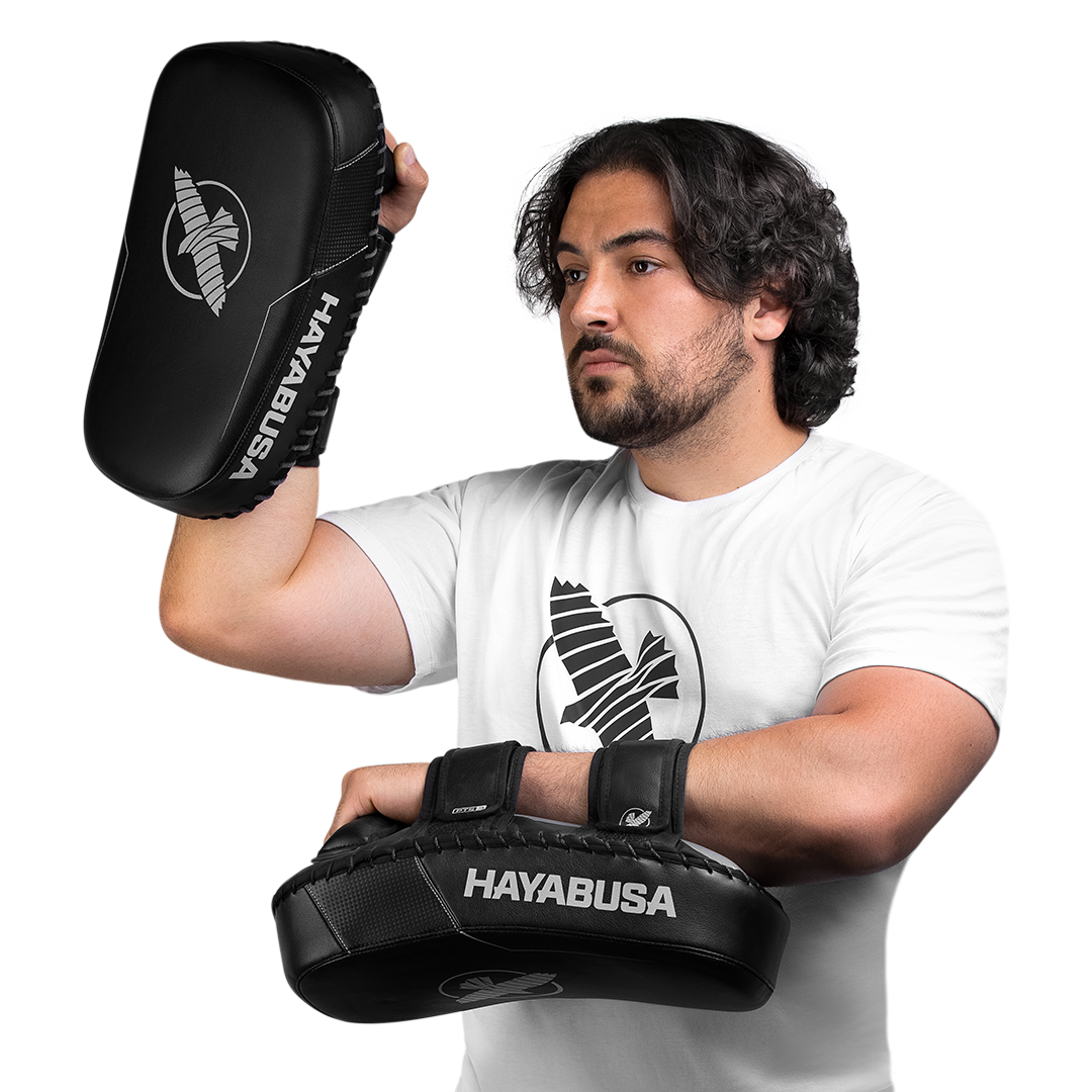 PTS3 Thai Pads Hayabusa