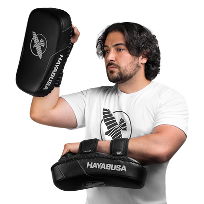 PTS3 Thai Pads Hayabusa