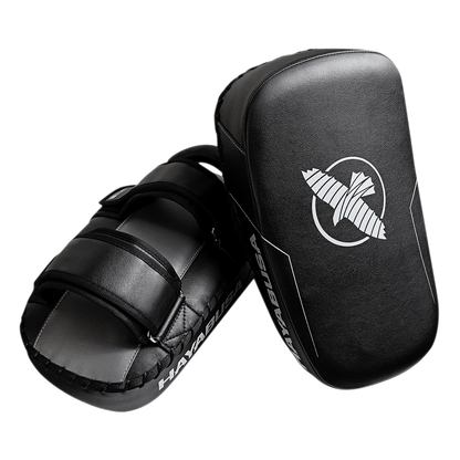 PTS3 Thai Pads Hayabusa