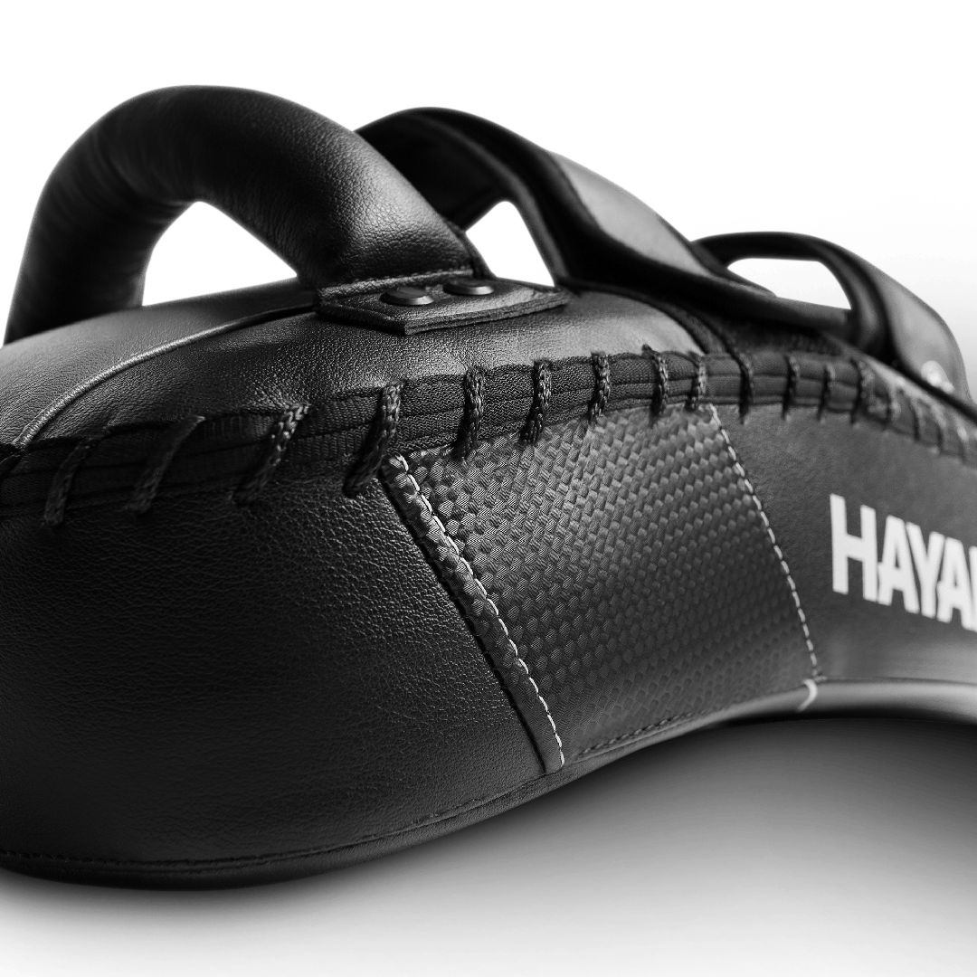 PTS3 Thai Pads Hayabusa