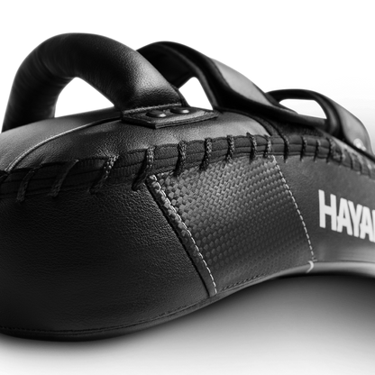 PTS3 Thai Pads Hayabusa