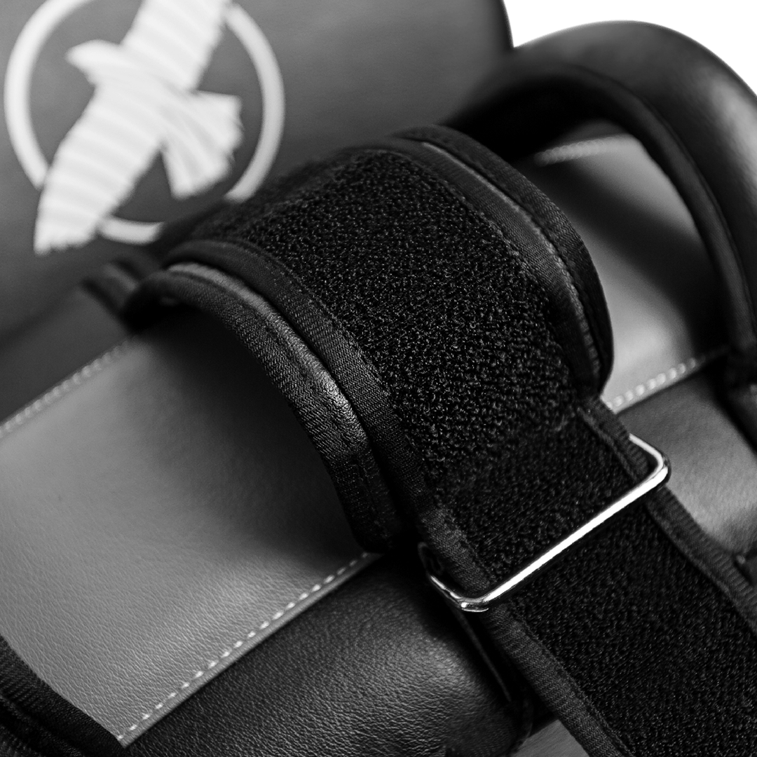 PTS3 Thai Pads Hayabusa