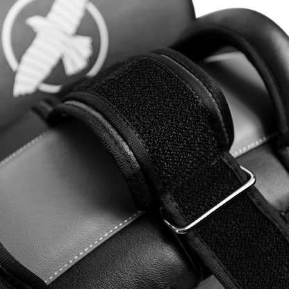 PTS3 Thai Pads Hayabusa