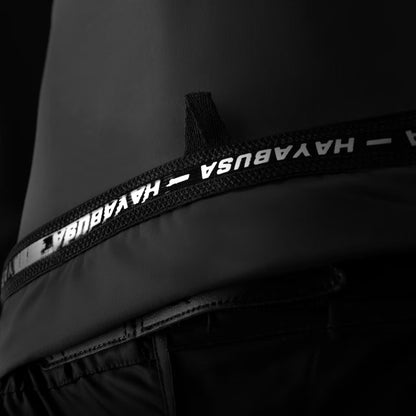 Men’s Pro Ranked Short Sleeve Rash Guard Hayabusa