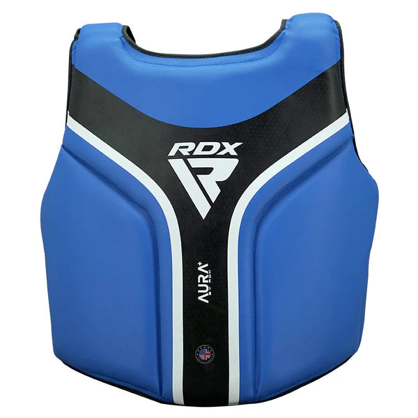 Protector de pecho RDX Aura Plus T-17