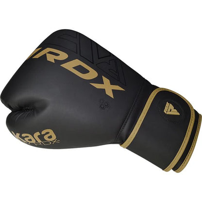 RDXGuantes de boxeo para niños F6 Kara de 6 oz