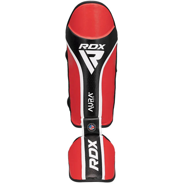 RDX Espinillera Aura Plus T-17