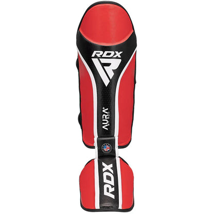 RDX Espinillera Aura Plus T-17