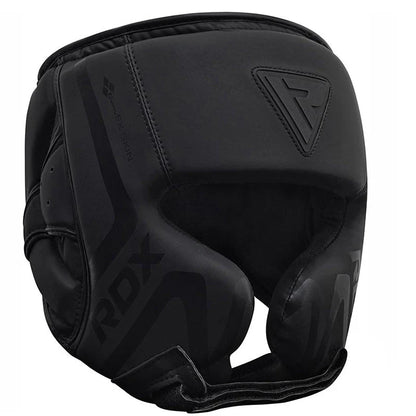 Casco Protector RDX T15 Noir