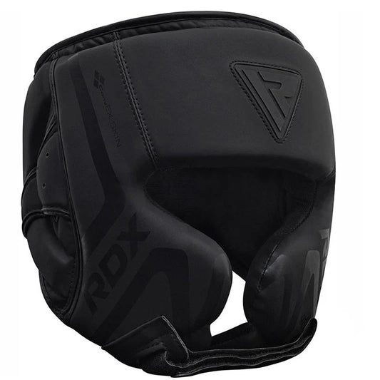 Casco Protector RDX T15 Noir