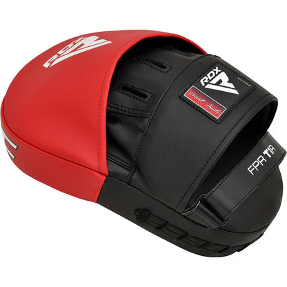 Manoplas de boxeo curvas RDX T1