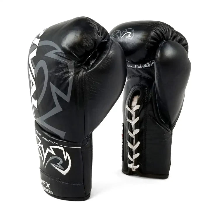 Guantes de combate profesionales Rival RFX-Guerrero - SF-H