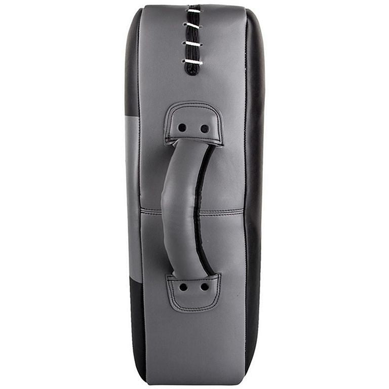 ALMOHADILLA DE PATADA CUADRADA RINGHORNS CHARGER BLACK