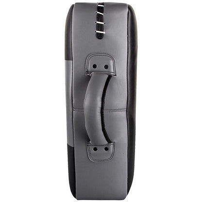 ALMOHADILLA DE PATADA CUADRADA RINGHORNS CHARGER BLACK