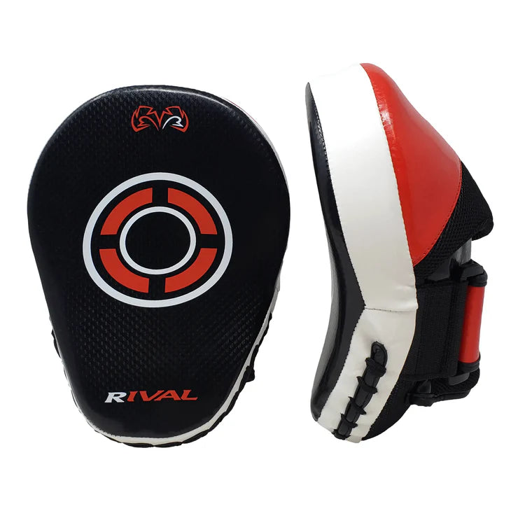 Manoplas de boxeo Rival RPM7 Fitness Plus