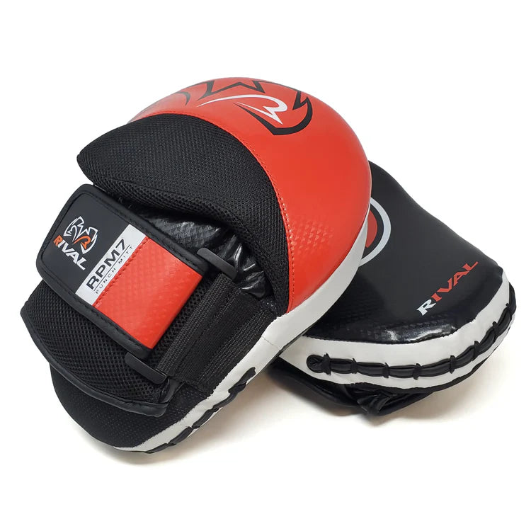 Manoplas de boxeo Rival RPM7 Fitness Plus