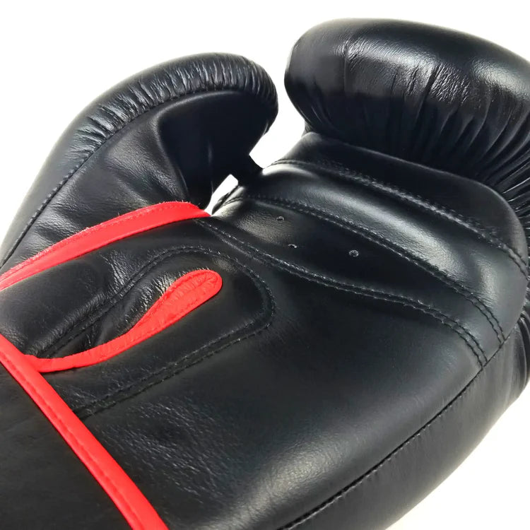 Guantes de combate aerodinámicos Rival RS4 2.0