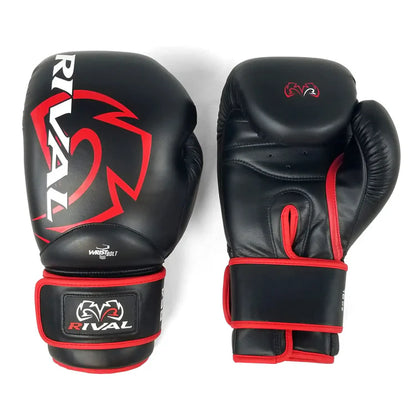 Guantes de combate aerodinámicos Rival RS4 2.0