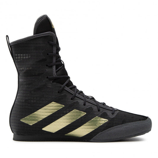 Adidas box hog 4