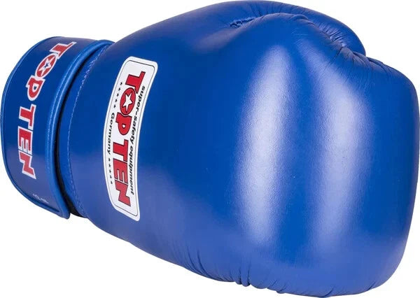 Guantes de Boxeo Top Ten - IBA