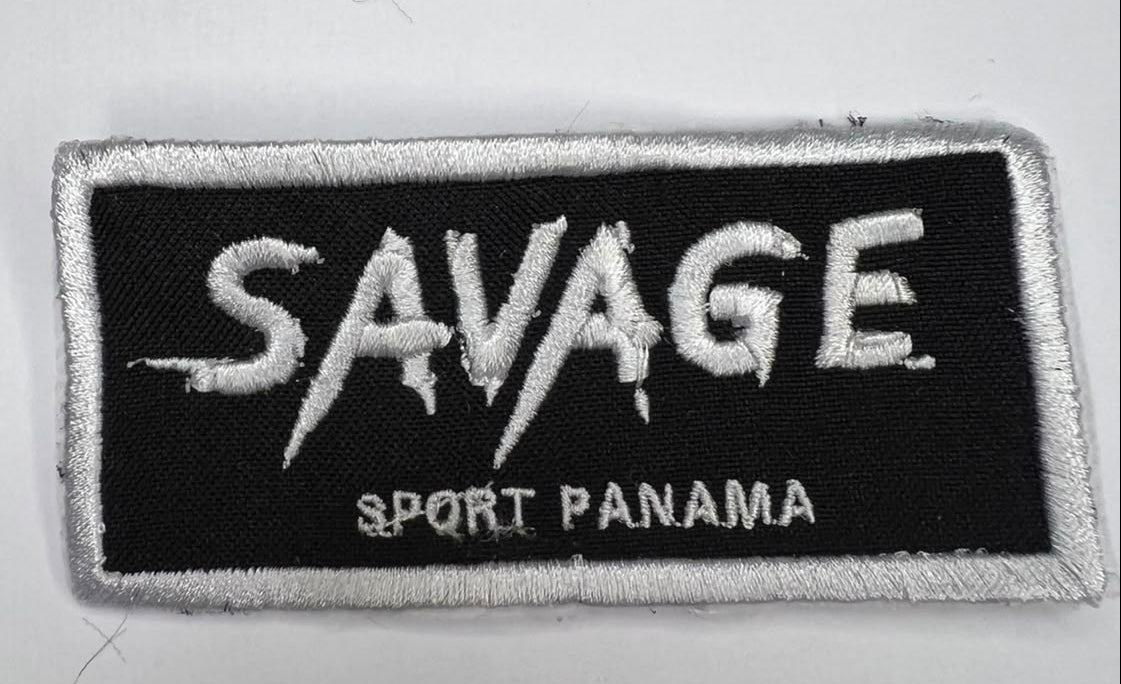 Parche Savage