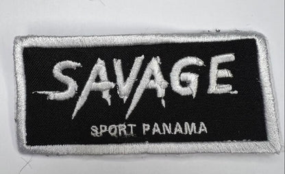 Parche Savage