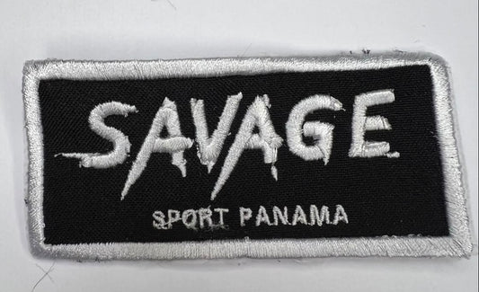 Parche Savage