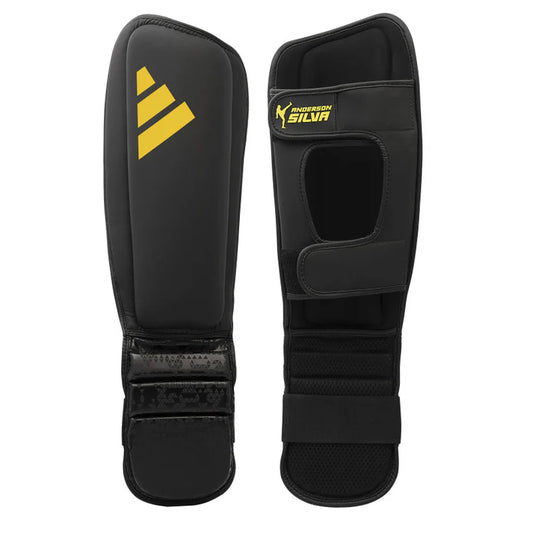 Adidas Silva Espinilleras