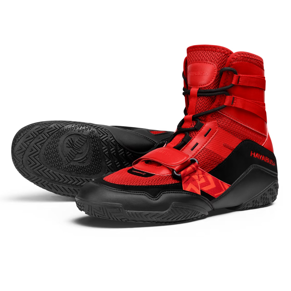 Botas de boxeo Hayabusa Strike