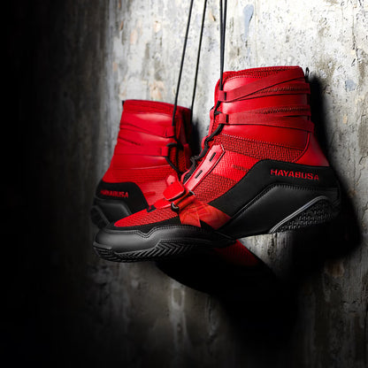 Botas de boxeo Hayabusa Strike