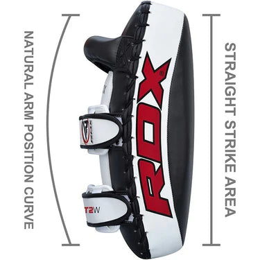 RDX Almohadilla tailandesa T2 ARKO